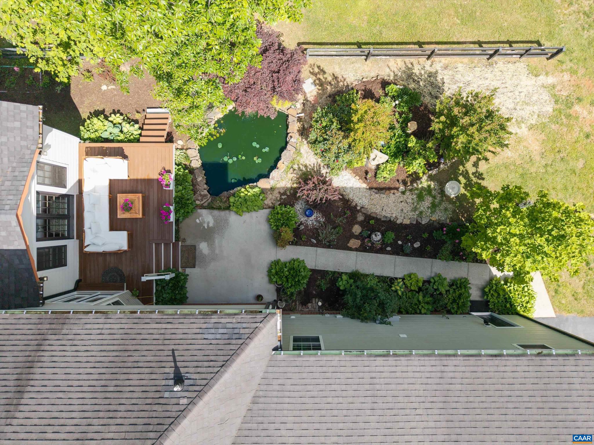 100 Campbell Road Keswick, VA 22947 - Photo 65 of 75