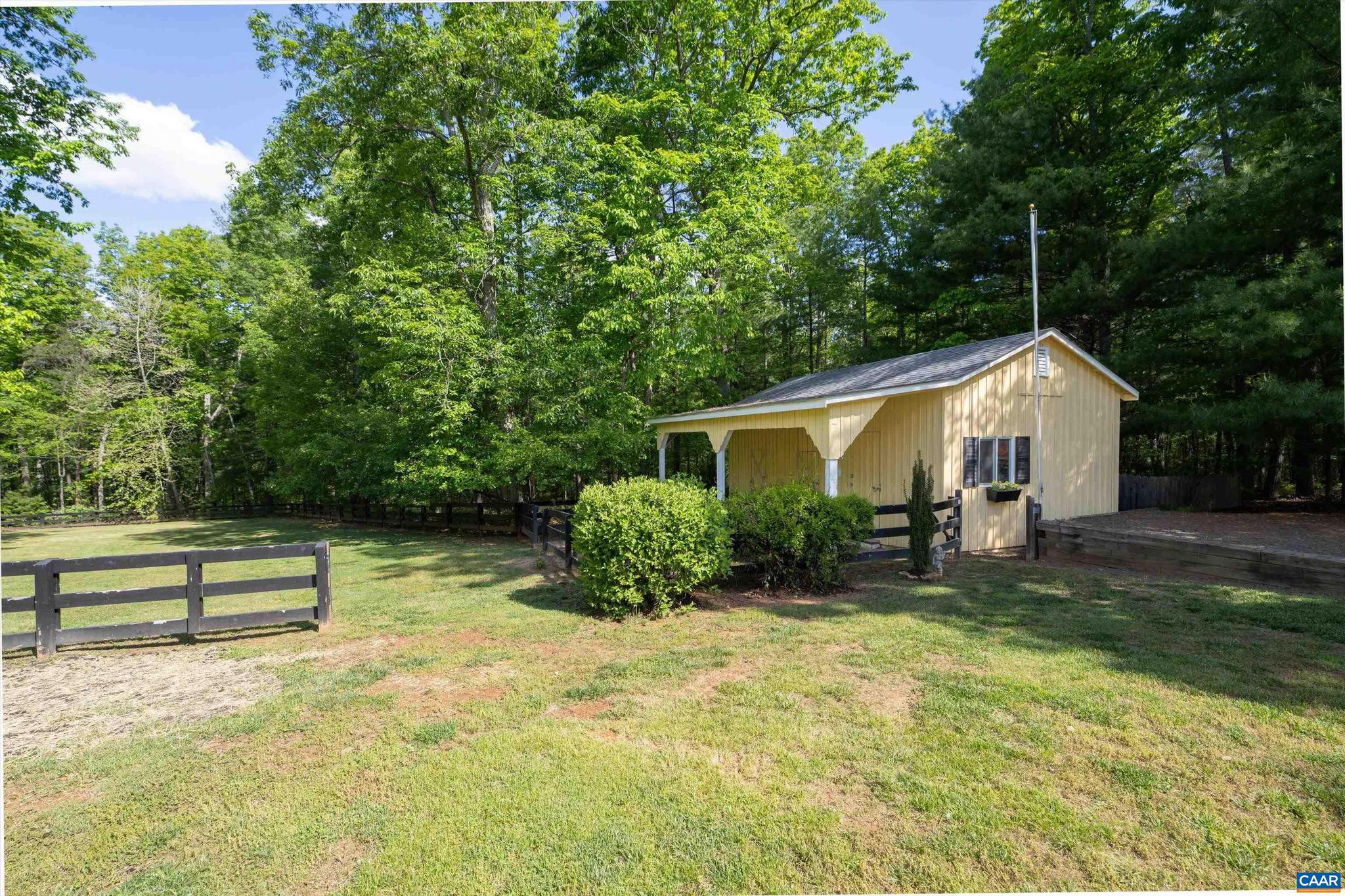 100 Campbell Road Keswick, VA 22947 - Photo 67 of 75