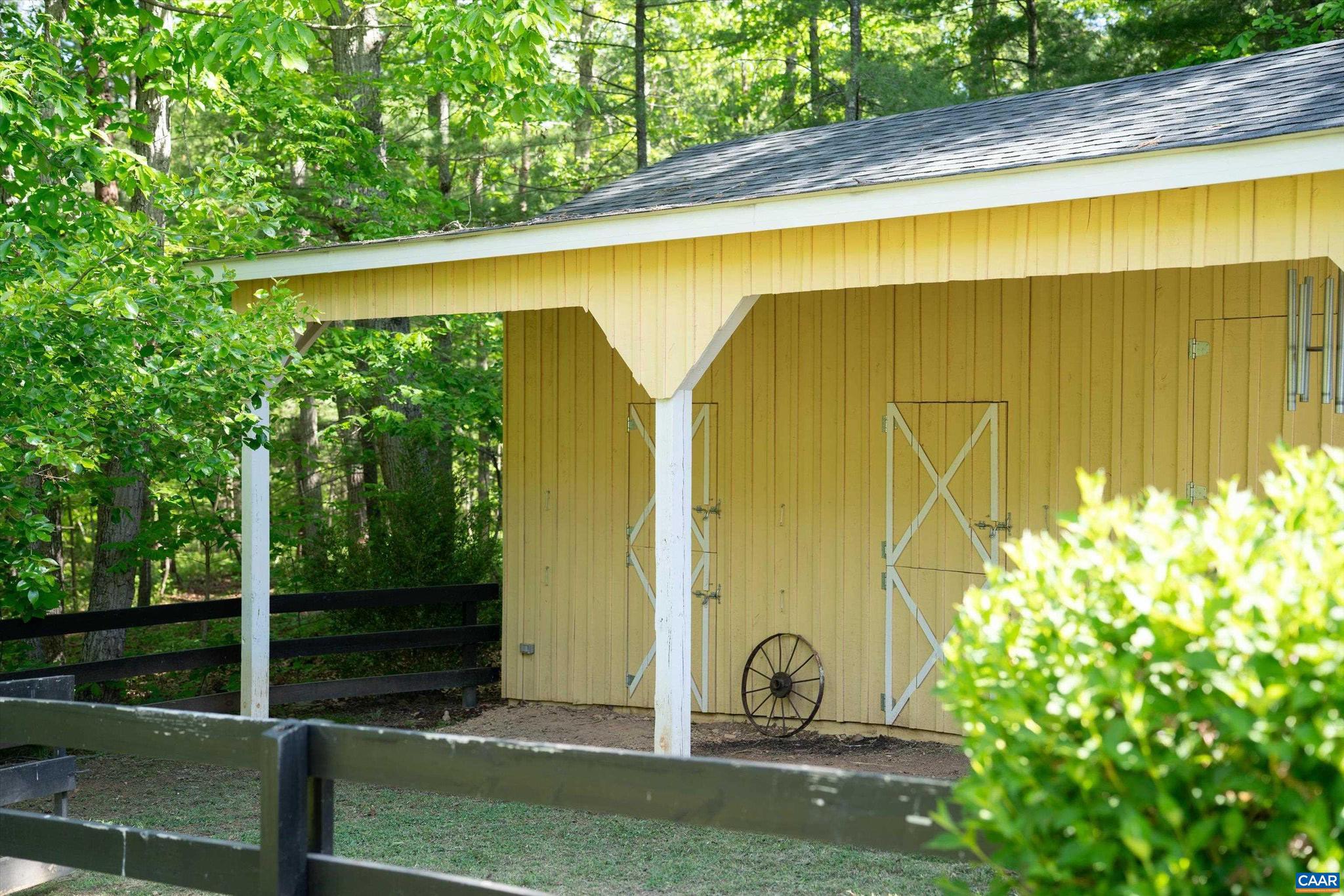 100 Campbell Road Keswick, VA 22947 - Photo 68 of 75