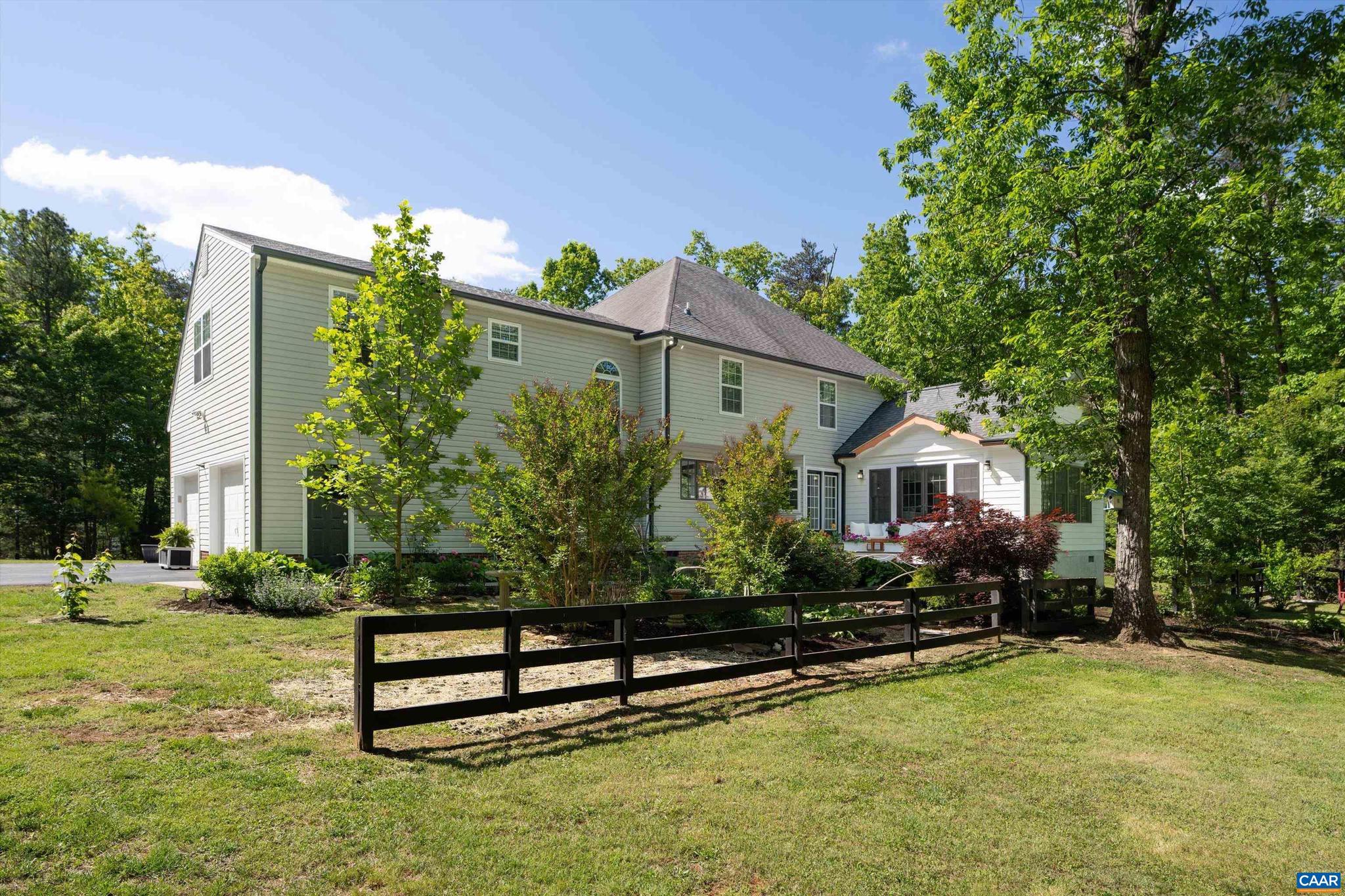 100 Campbell Road Keswick, VA 22947 - Photo 70 of 75