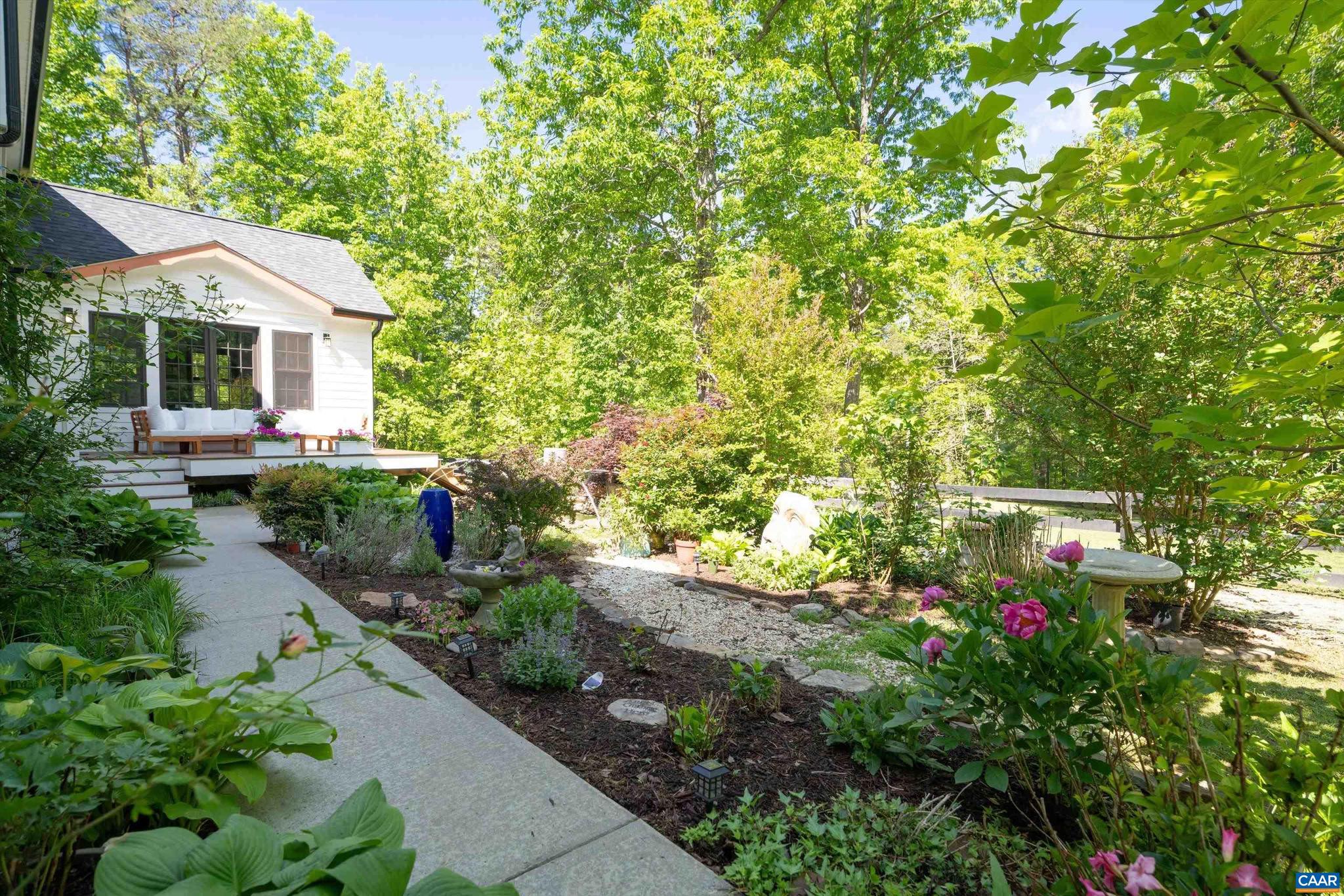 100 Campbell Road Keswick, VA 22947 - Photo 71 of 75