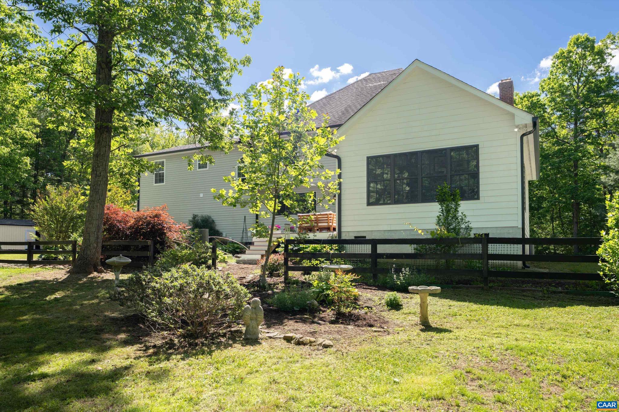 100 Campbell Road Keswick, VA 22947 - Photo 72 of 75
