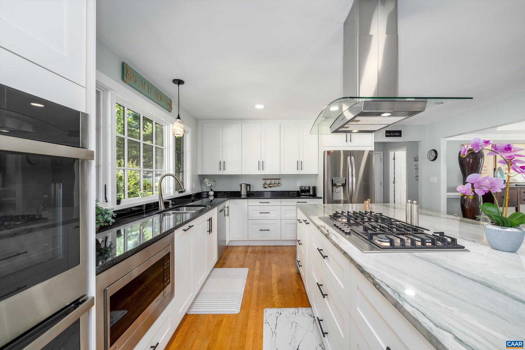 100 Campbell Road Keswick, VA 22947 - Photo 8 of 75