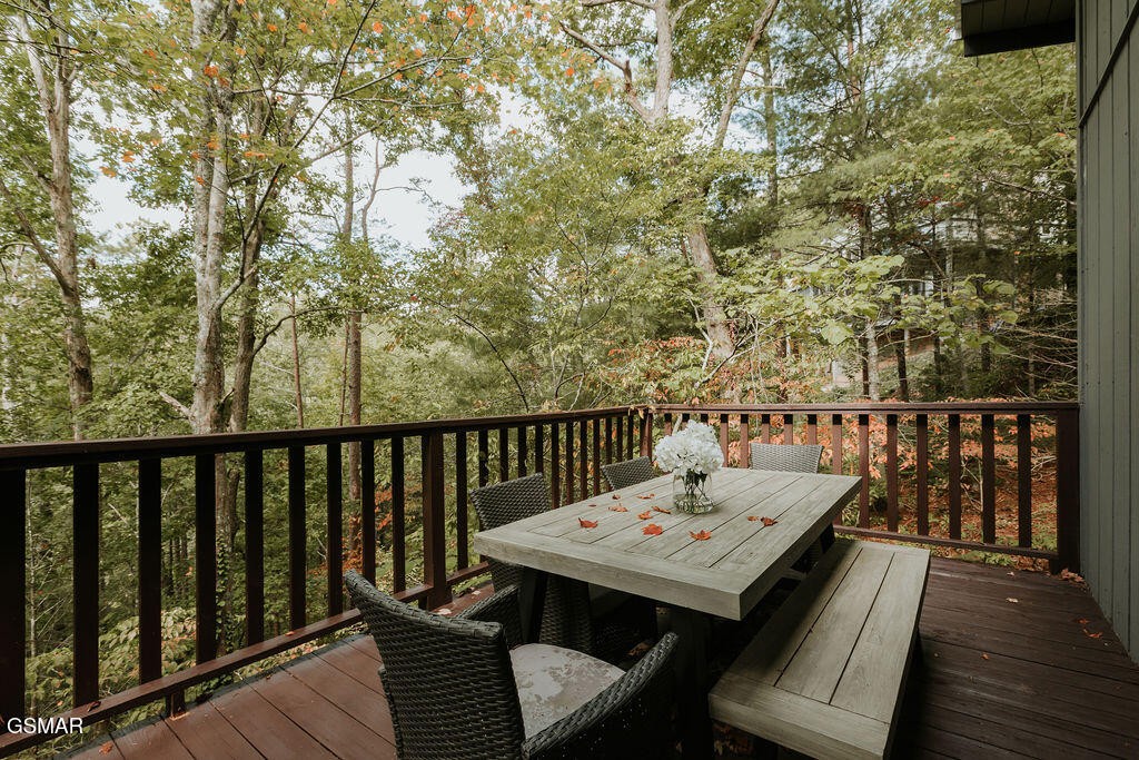207 Cutter Gap Road Townsend, TN 37882 - Photo 37 of 42 Gallery Image 37