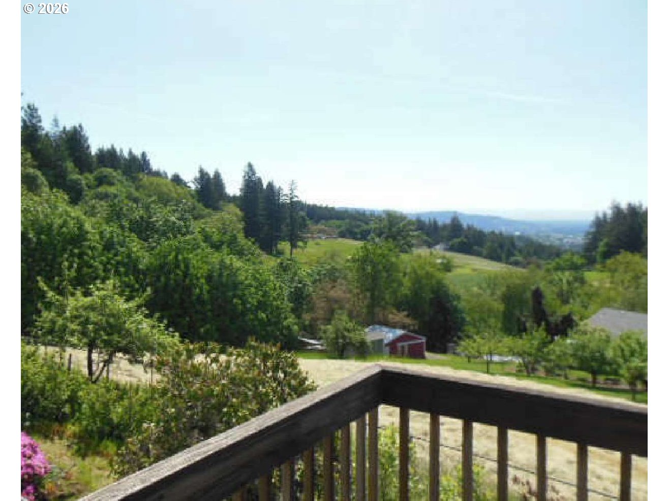 18108 Northeast Bald Peak Road Newberg, OR 97132 - Photo 4 of 5