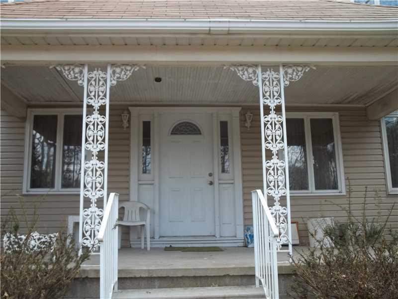 3854 Dickey Road Gibsonia, PA 15044 - Photo 2 of 23 Exterior Front.