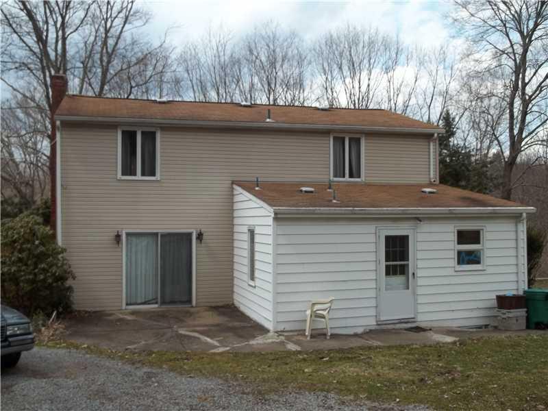 3854 Dickey Road Gibsonia, PA 15044 - Photo 15 of 23 Exterior Front.