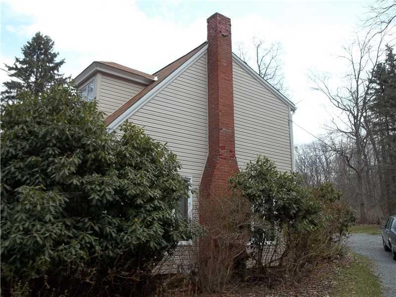 3854 Dickey Road Gibsonia, PA 15044 - Photo 16 of 23 Exterior Front.