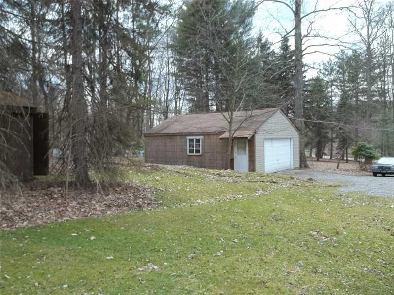 3854 Dickey Road Gibsonia, PA 15044 - Photo 23 of 23 Exterior Front.