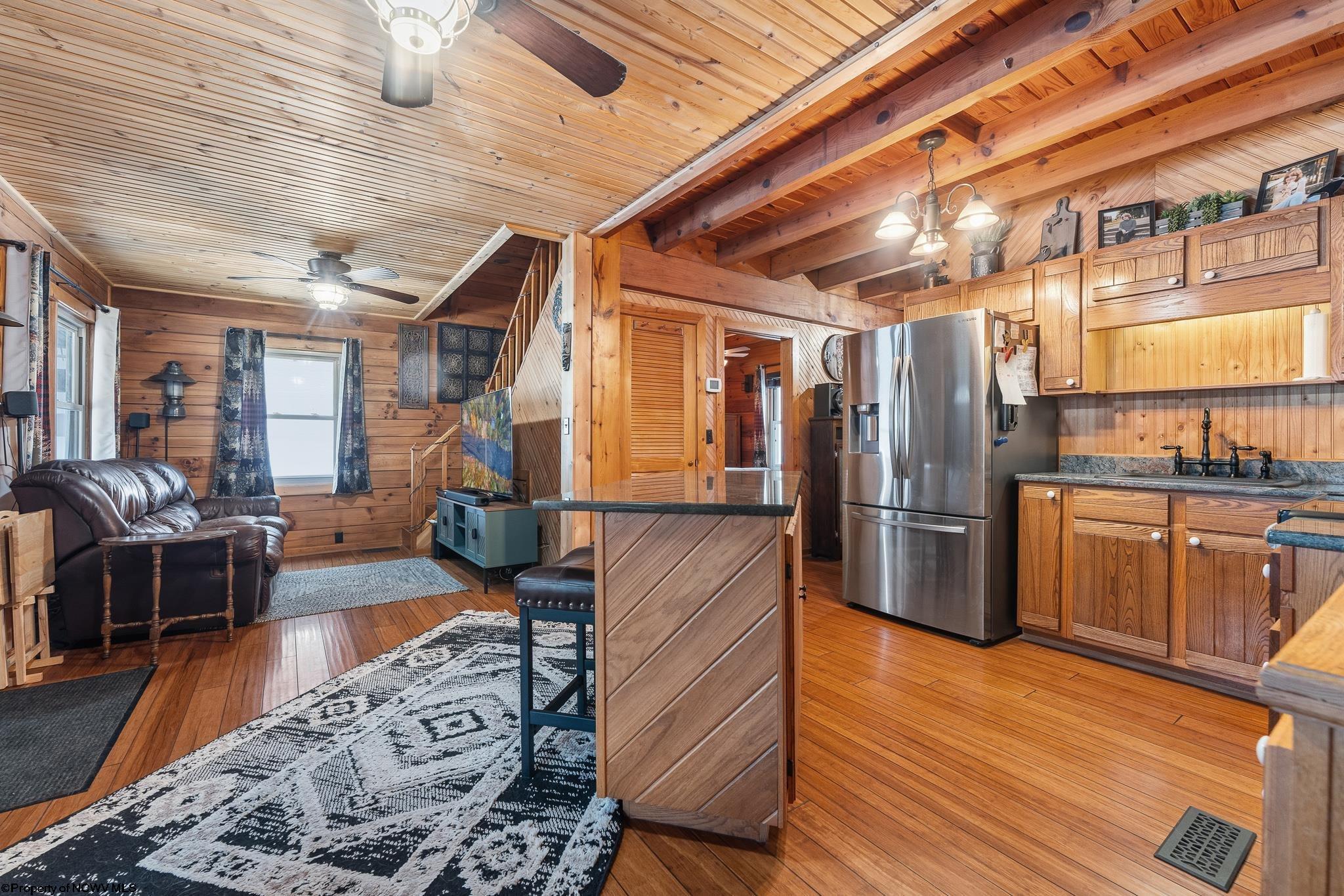 2032 Digman Road Philippi, WV 26416 - Photo 12 of 21 Gallery Image 12
