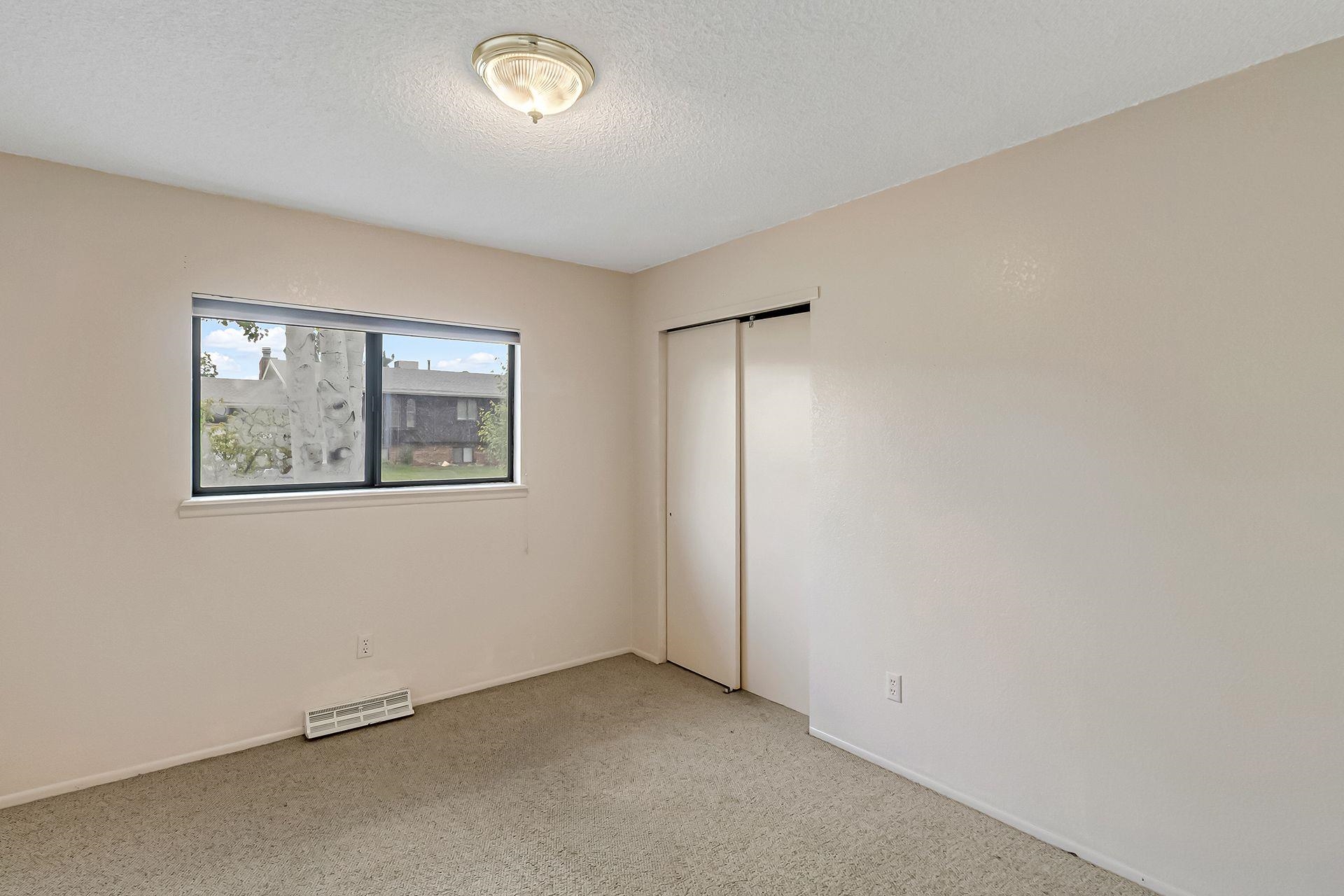 483-30 C 3/4 Road Grand Junction, CO 81504 - Photo 16 of 25 an empty room with windows