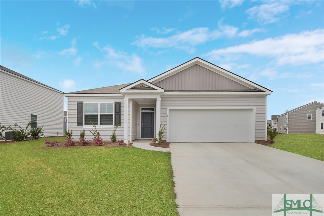 115 Buttermere Way Pooler, GA 31322 - Photo 1 of 25 Gallery Image 1