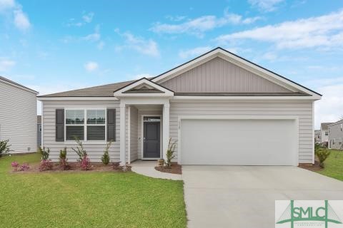 115 Buttermere Way Pooler, GA 31322 - Photo 2 of 25 Gallery Image 2