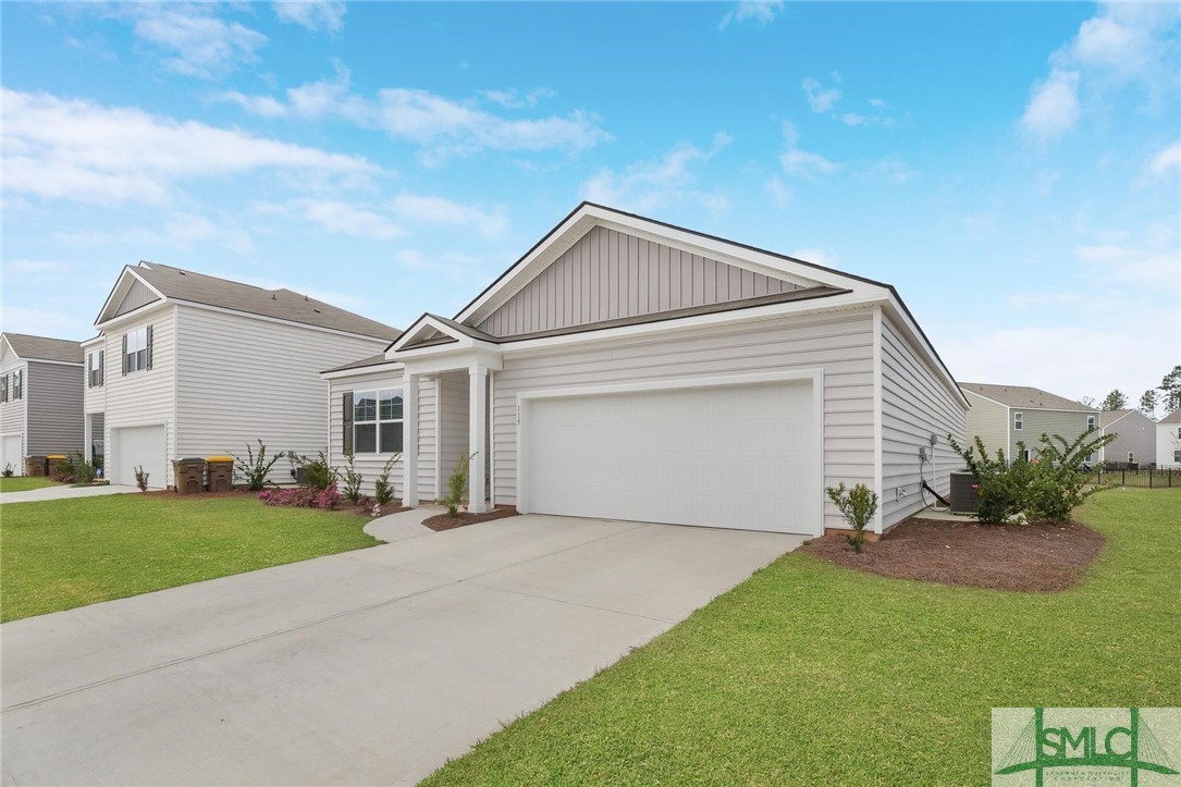 115 Buttermere Way Pooler, GA 31322 - Photo 4 of 25 Gallery Image 4