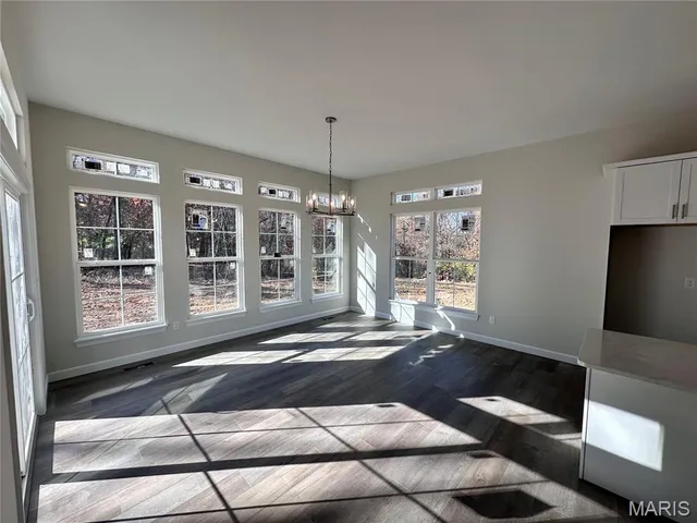 $863,375 | 0 The Dogwood@the Estates, Foristell, MO 63348