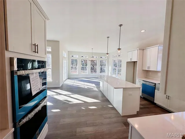 $863,375 | 0 The Dogwood@the Estates, Foristell, MO 63348