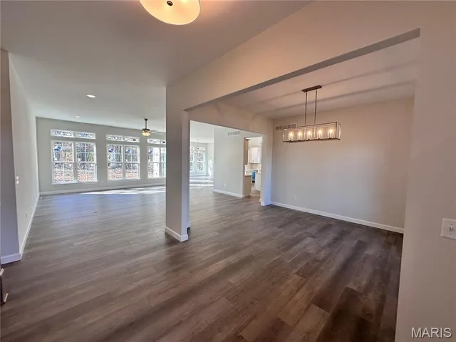 $863,375 | 0 The Dogwood@the Estates, Foristell, MO 63348