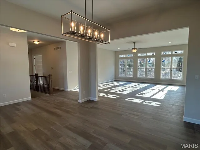 $863,375 | 0 The Dogwood@the Estates, Foristell, MO 63348