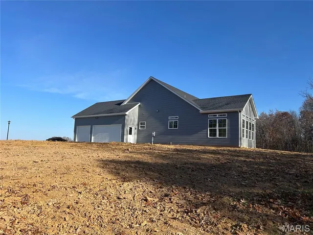 $863,375 | 0 The Dogwood@the Estates, Foristell, MO 63348