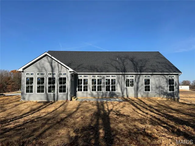 $863,375 | 0 The Dogwood@the Estates, Foristell, MO 63348