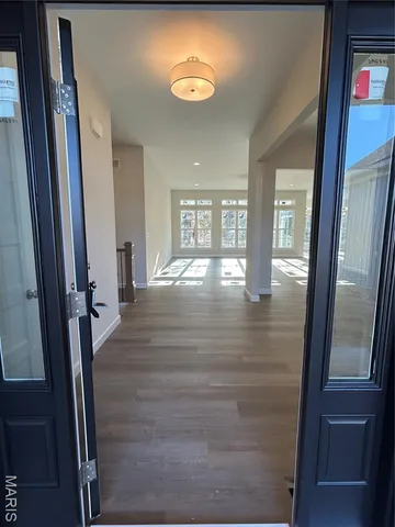 $863,375 | 0 The Dogwood@the Estates, Foristell, MO 63348