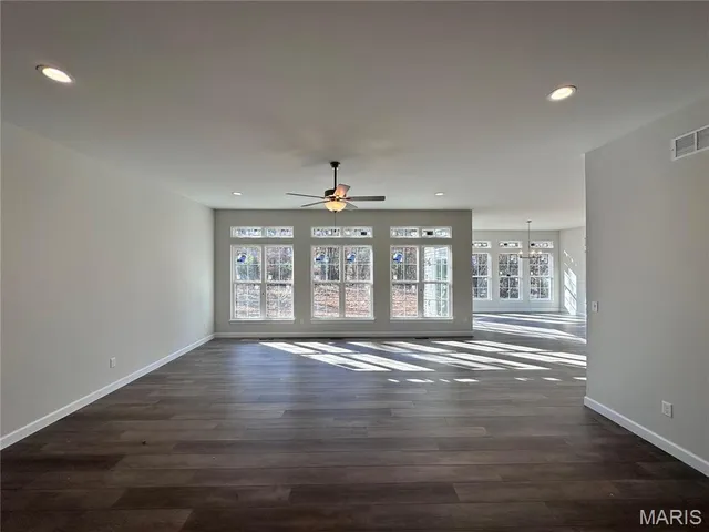 $863,375 | 0 The Dogwood@the Estates, Foristell, MO 63348