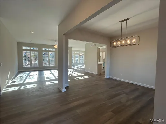 $863,375 | 0 The Dogwood@the Estates, Foristell, MO 63348