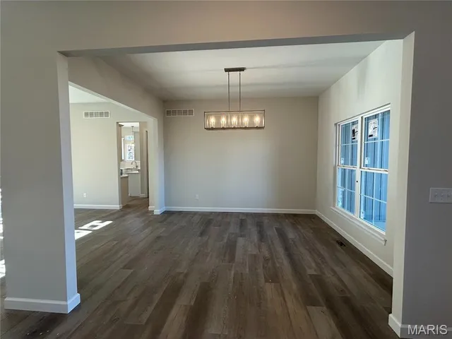 $863,375 | 0 The Dogwood@the Estates, Foristell, MO 63348