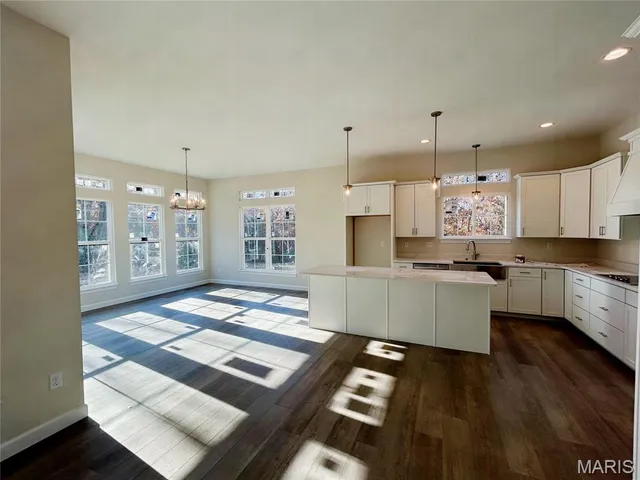 $863,375 | 0 The Dogwood@the Estates, Foristell, MO 63348