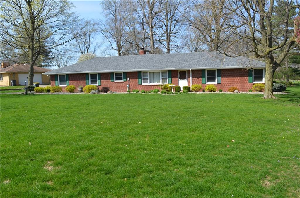 1115 Scatterfield Road Anderson, IN 46012 - Photo 15 of 15