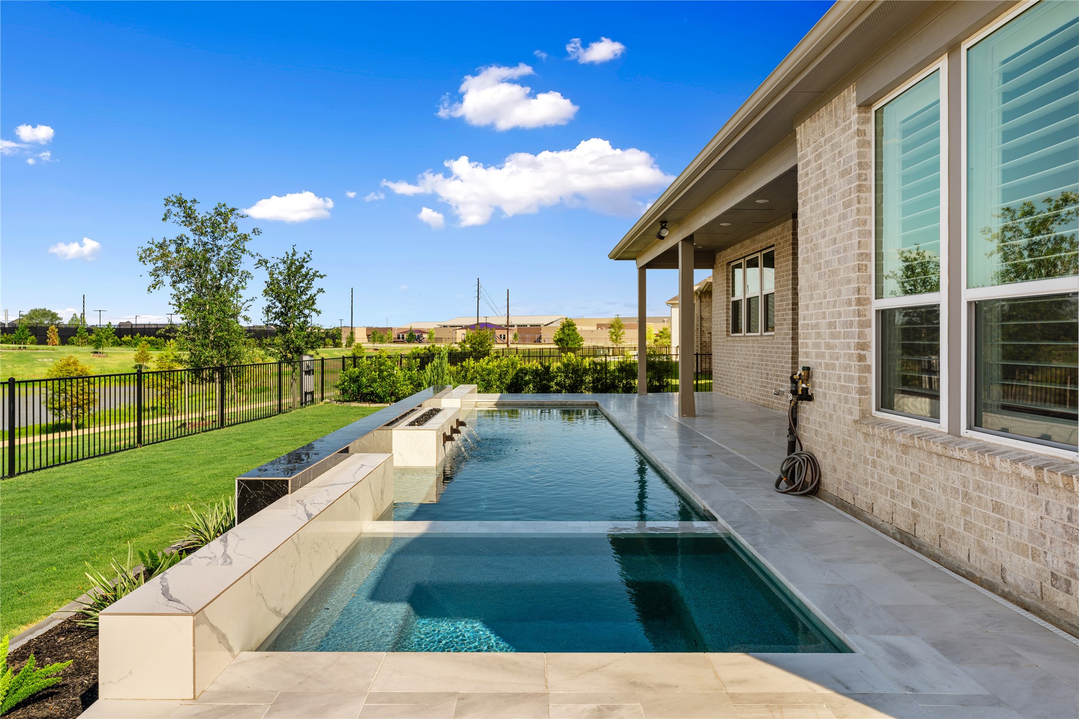 29814 Smoky Ridge Road Fulshear, TX 77441 - Photo 1 of 50