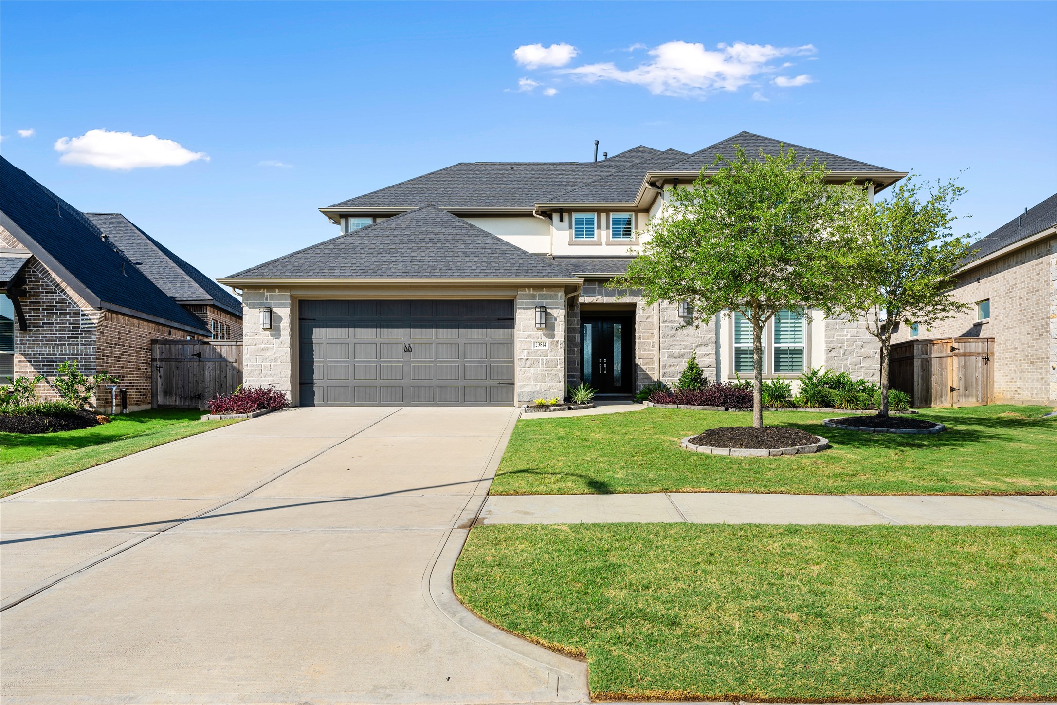 29814 Smoky Ridge Road Fulshear, TX 77441 - Photo 3 of 50