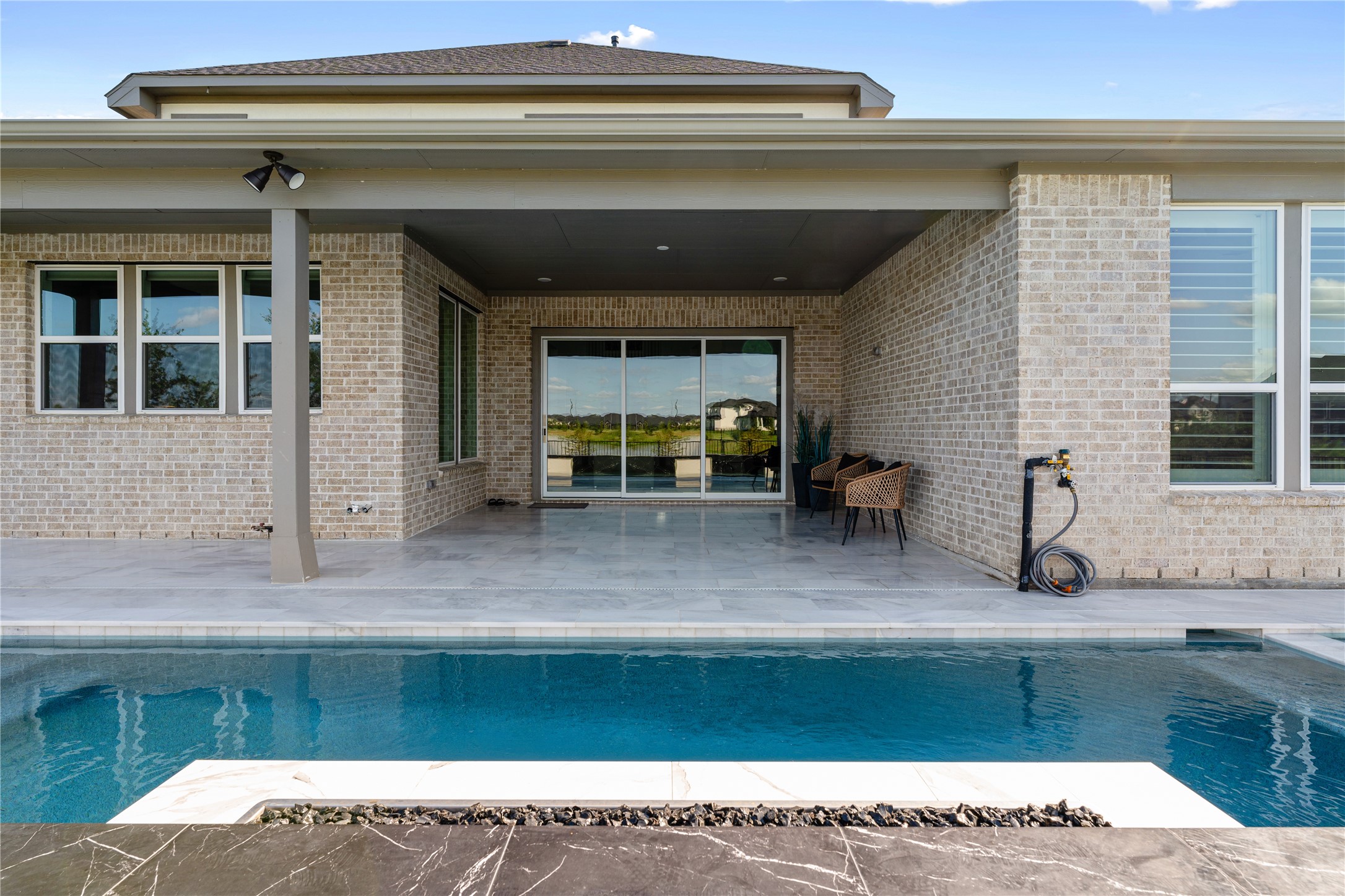 29814 Smoky Ridge Road Fulshear, TX 77441 - Photo 42 of 50