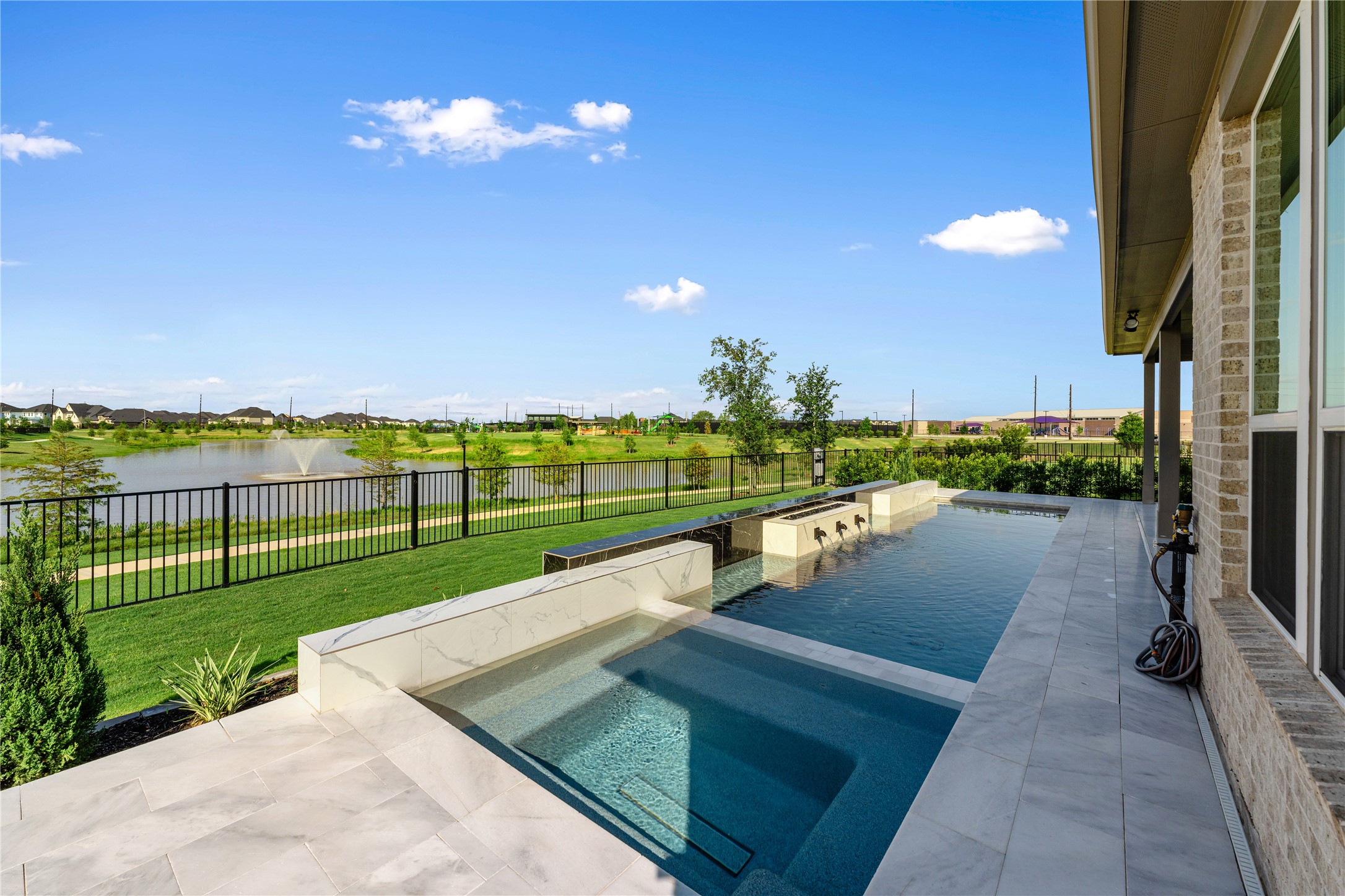 29814 Smoky Ridge Road Fulshear, TX 77441 - Photo 43 of 50