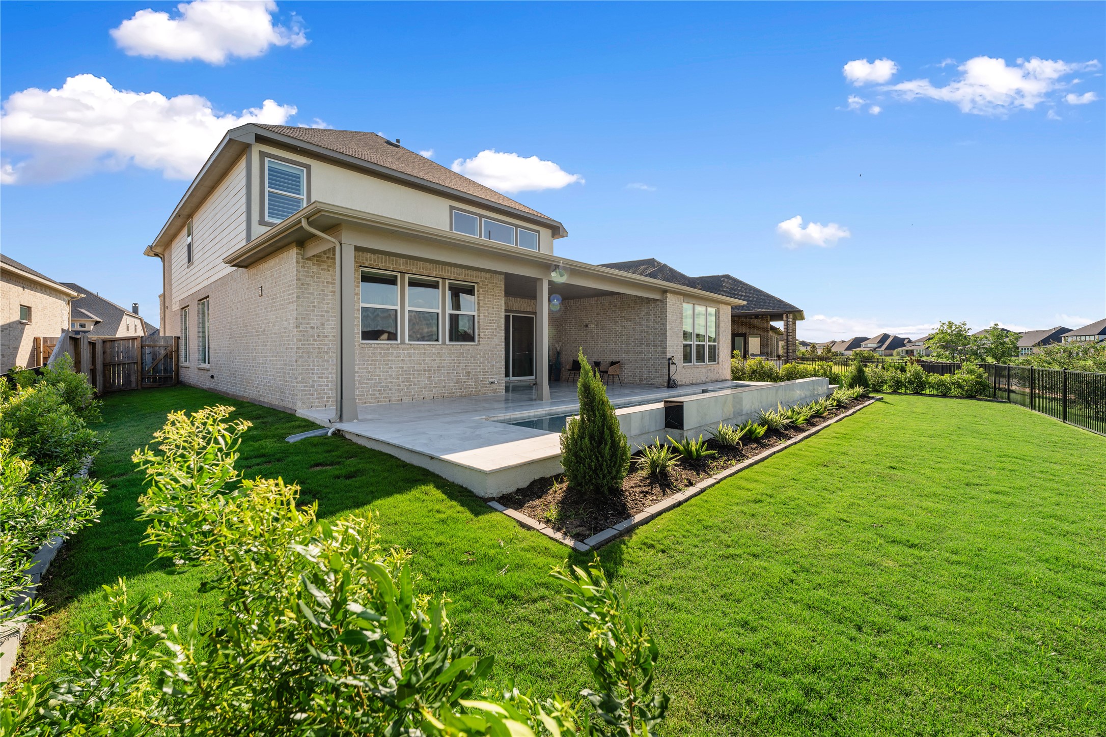 29814 Smoky Ridge Road Fulshear, TX 77441 - Photo 44 of 50