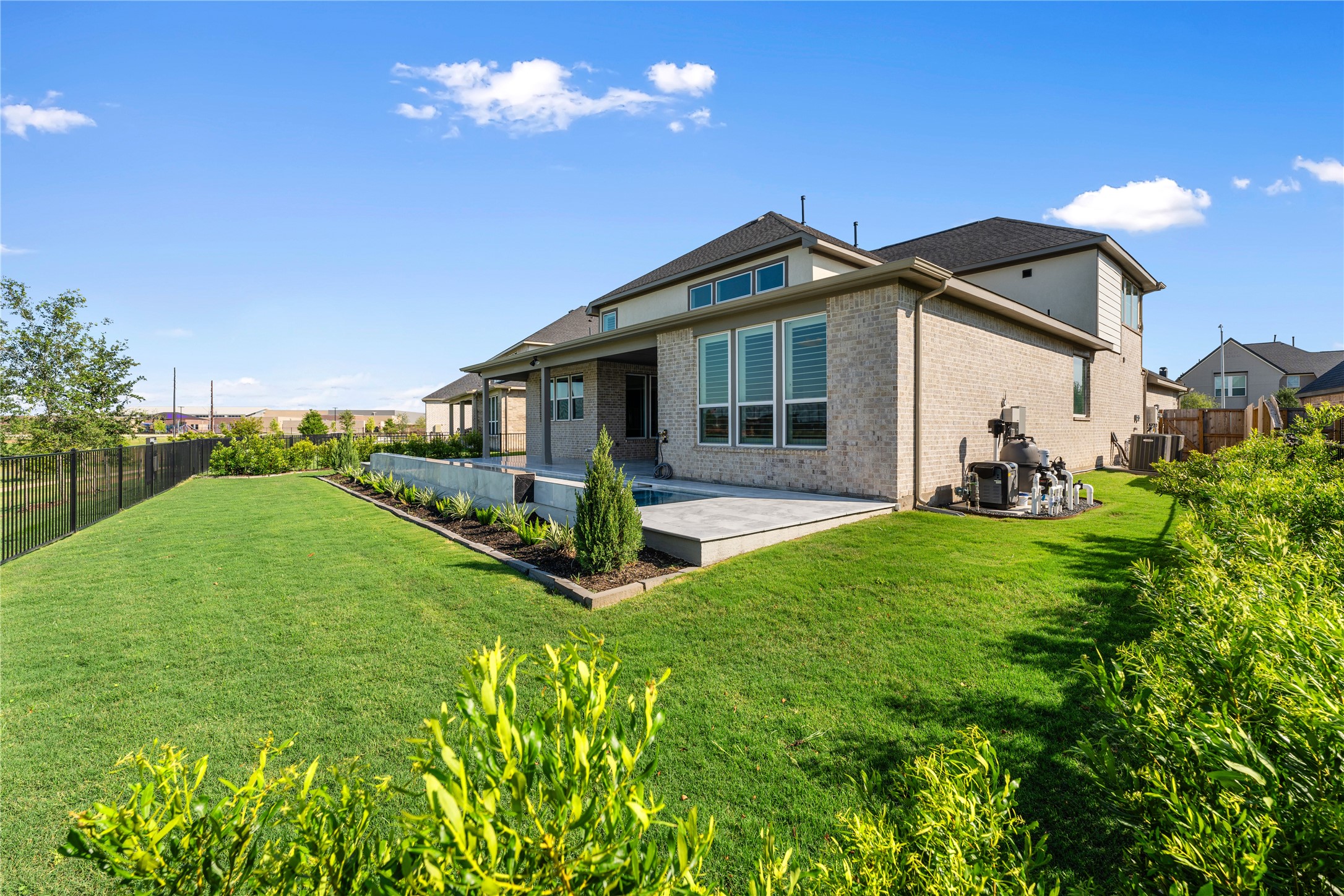 29814 Smoky Ridge Road Fulshear, TX 77441 - Photo 45 of 50