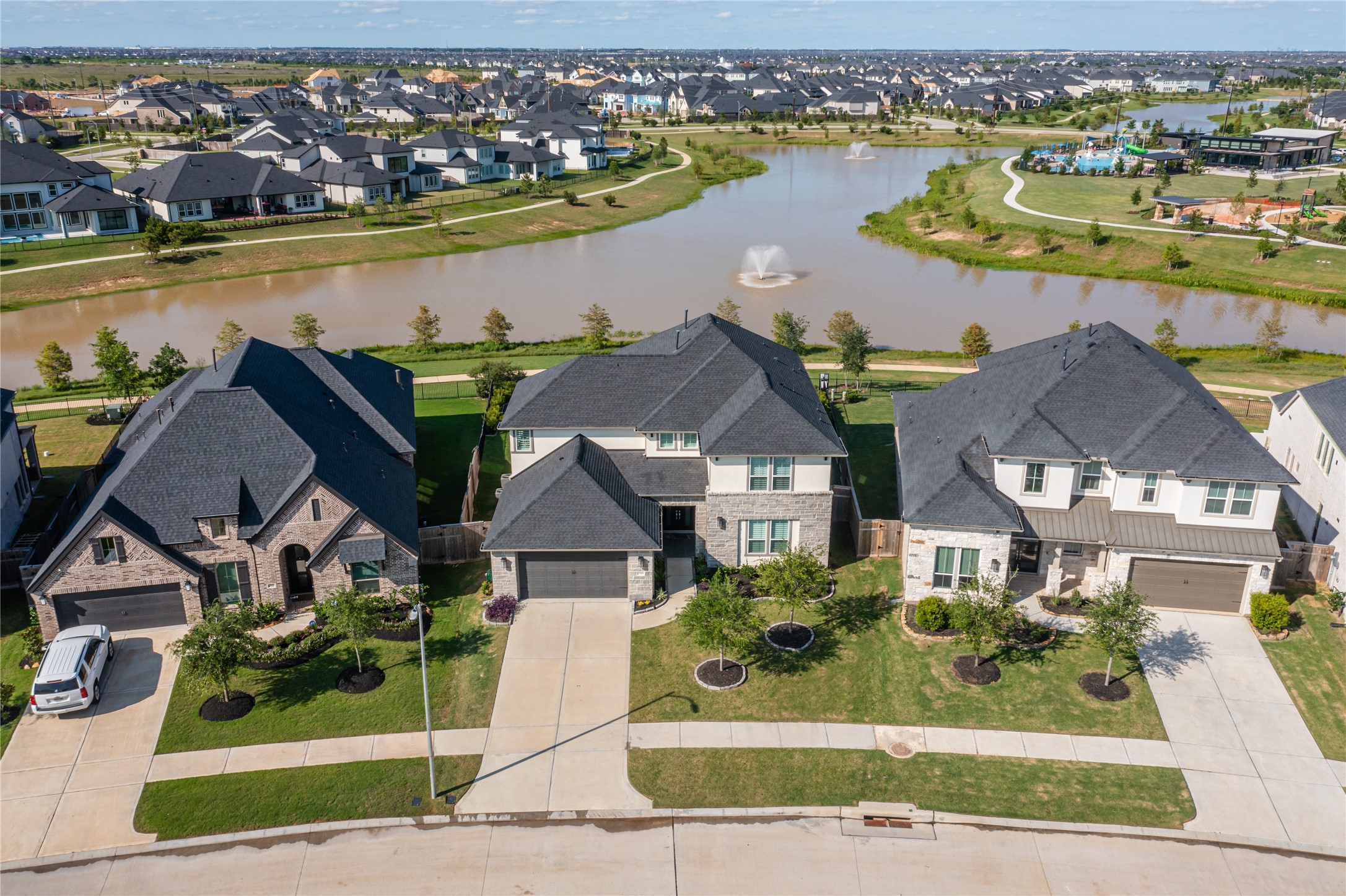 29814 Smoky Ridge Road Fulshear, TX 77441 - Photo 49 of 50