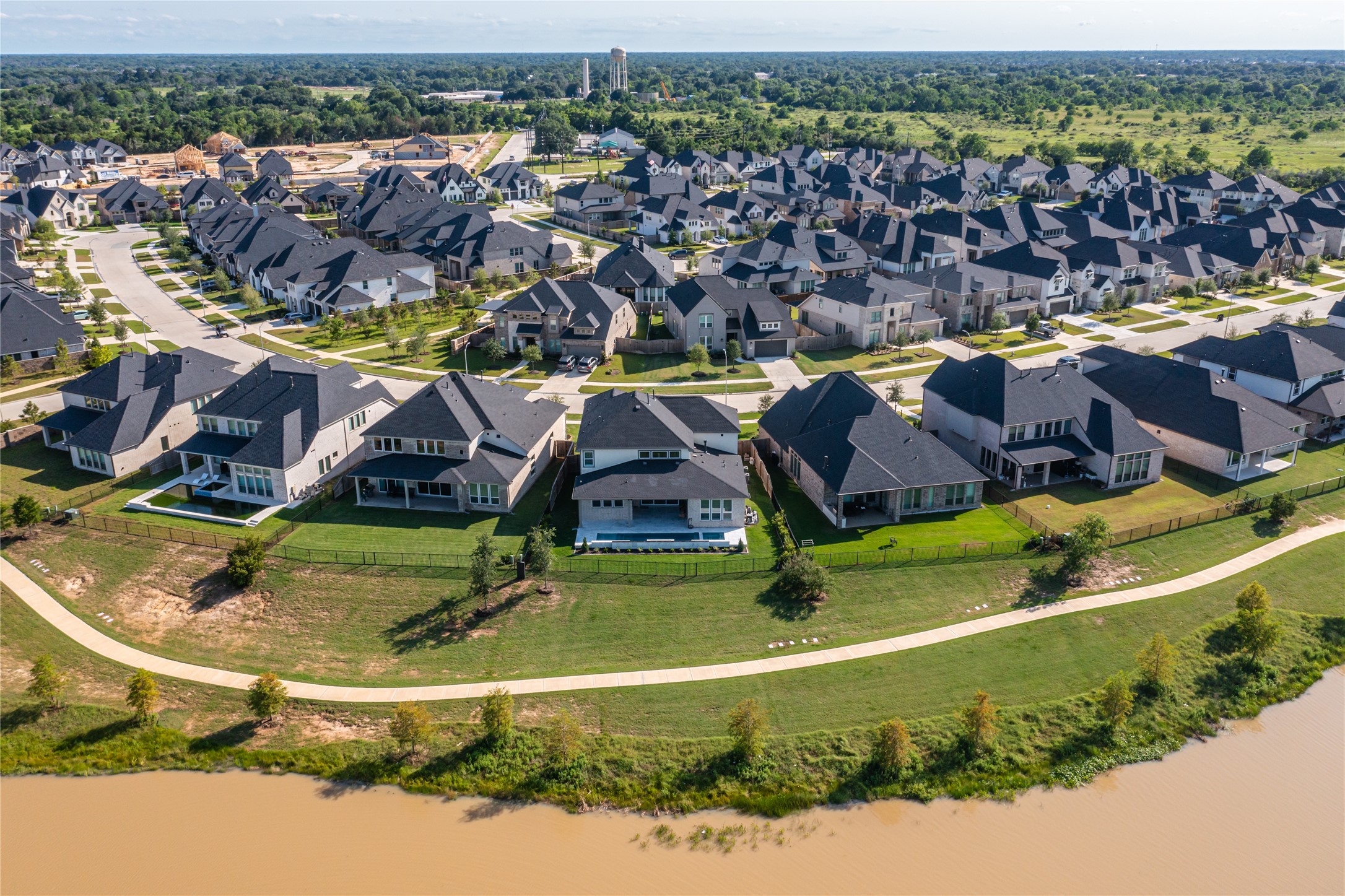 29814 Smoky Ridge Road Fulshear, TX 77441 - Photo 50 of 50