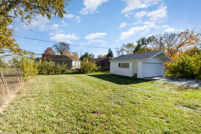 $270,000 | 116 South Hammes Avenue, Joliet, IL 60436