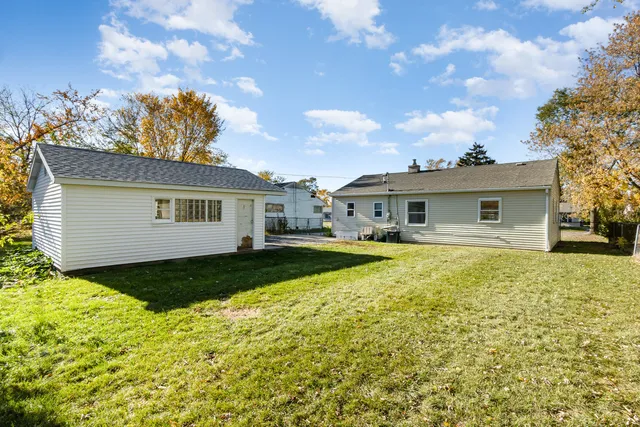 $270,000 | 116 South Hammes Avenue, Joliet, IL 60436