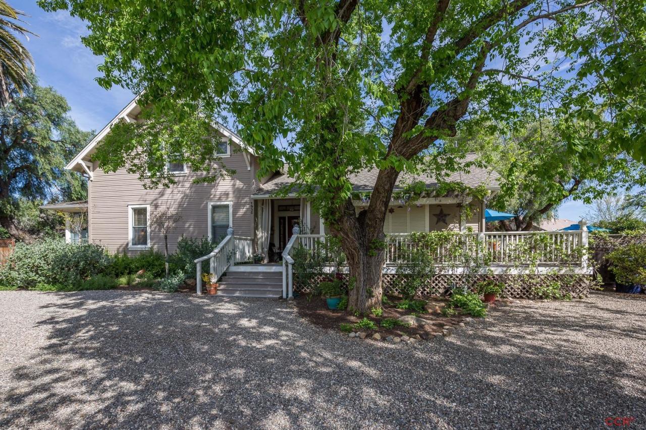 1935 Old Mill Road Solvang, CA 93463 - Photo 1 of 17 Primary Photo