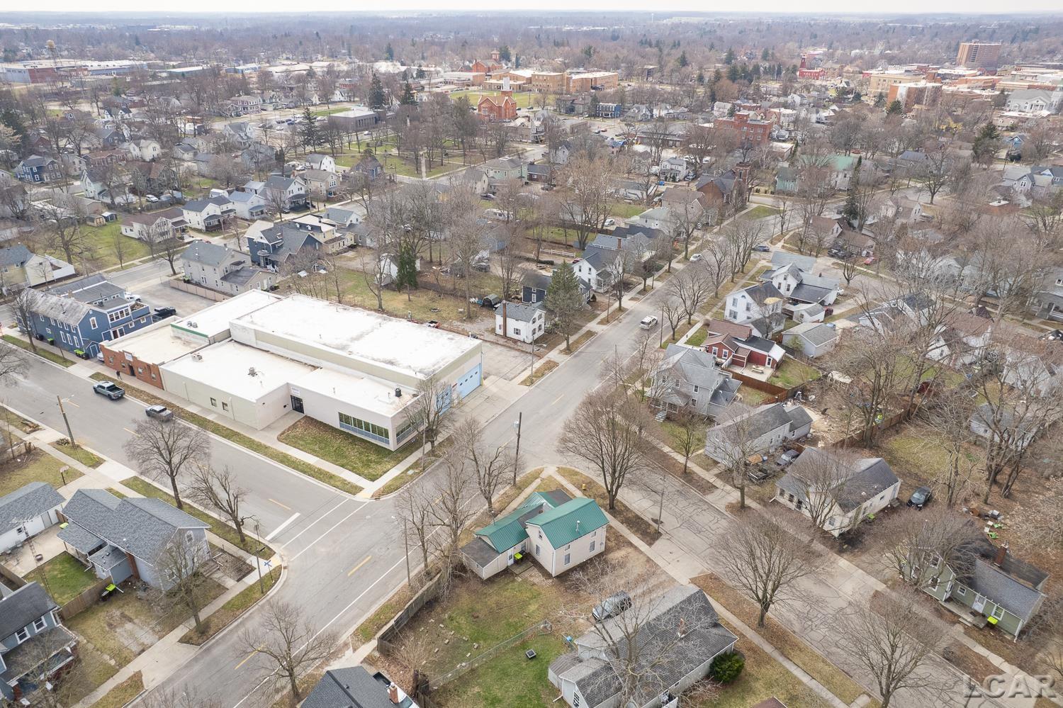 206 Ormsby Street Adrian, MI 49221 - Photo 32 of 37