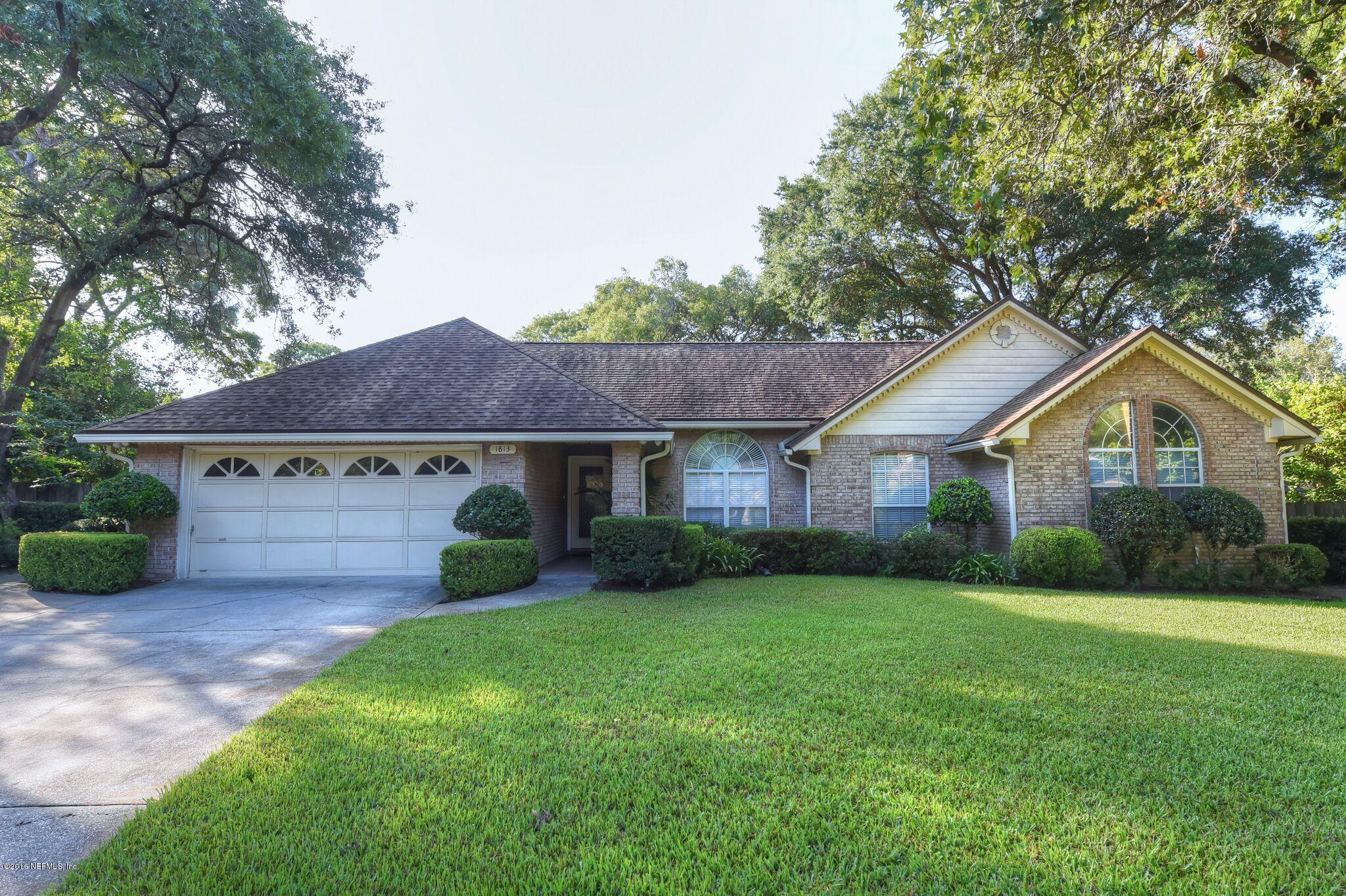 1813 Rambling Ridge Lane Jacksonville, FL 32225 - Photo 1 of 35 Rambling Ridge