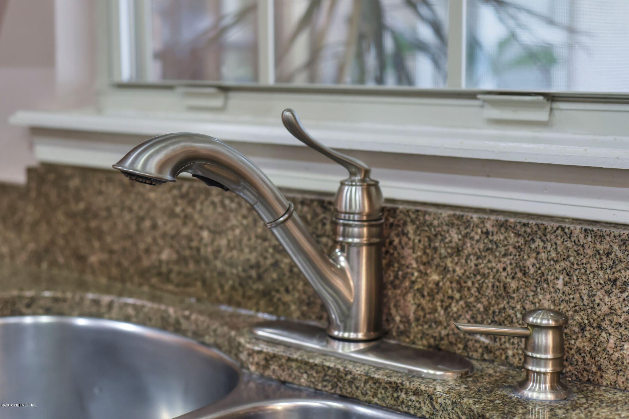 1813 Rambling Ridge Lane Jacksonville, FL 32225 - Photo 12 of 35 Kitchen Faucet