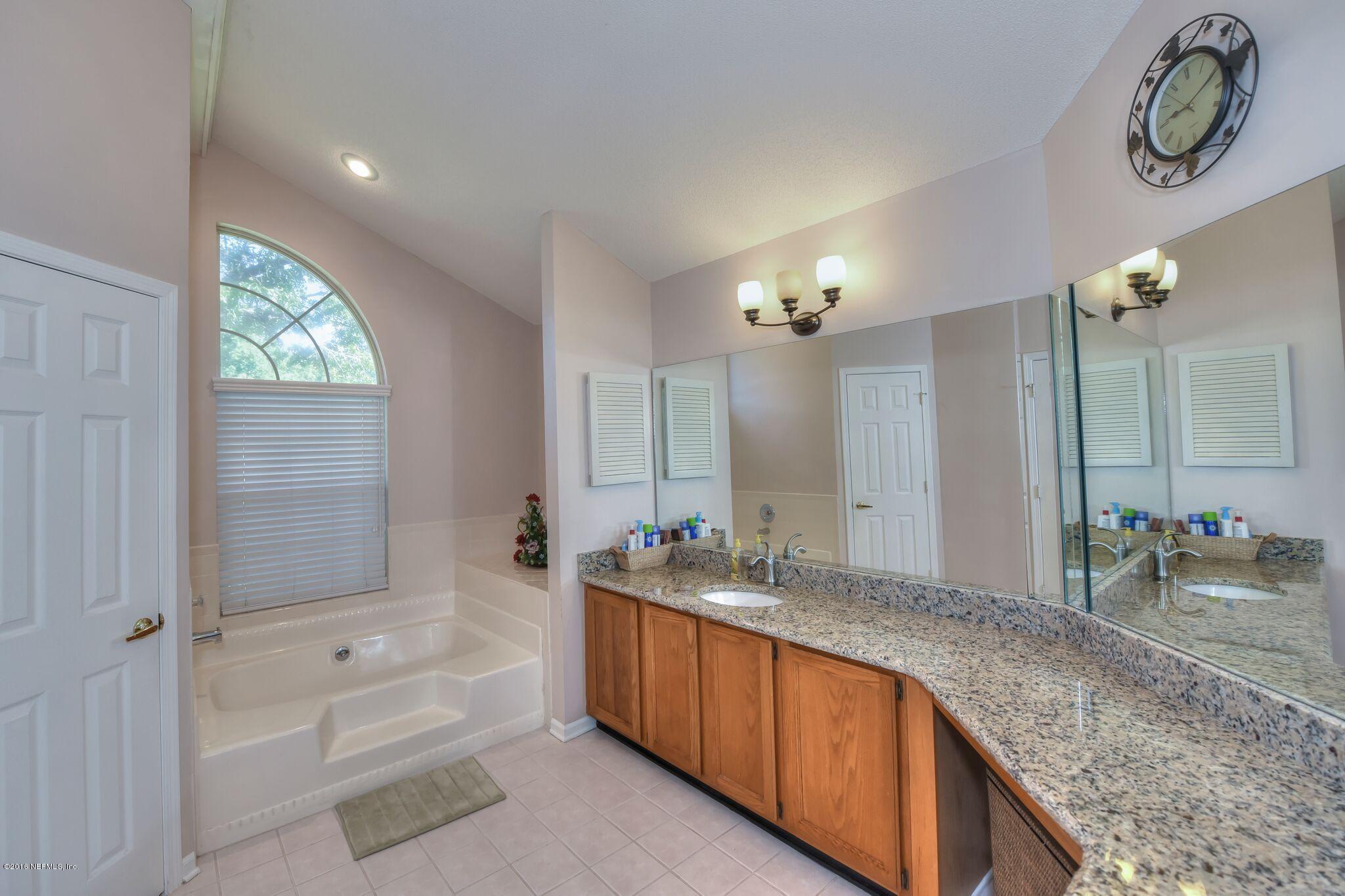1813 Rambling Ridge Lane Jacksonville, FL 32225 - Photo 18 of 35 Master Bedroom 3