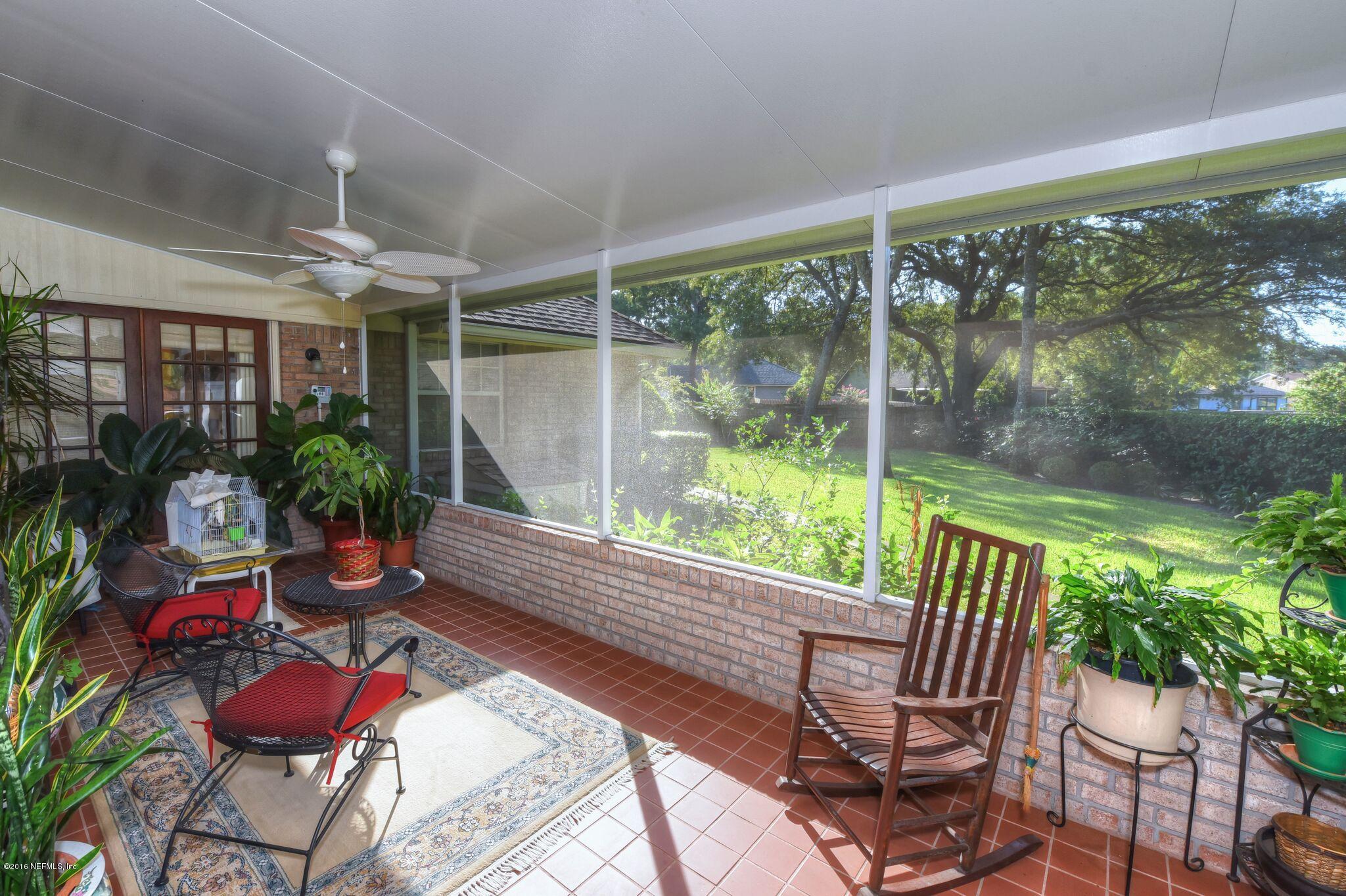 1813 Rambling Ridge Lane Jacksonville, FL 32225 - Photo 28 of 35 Florida Room