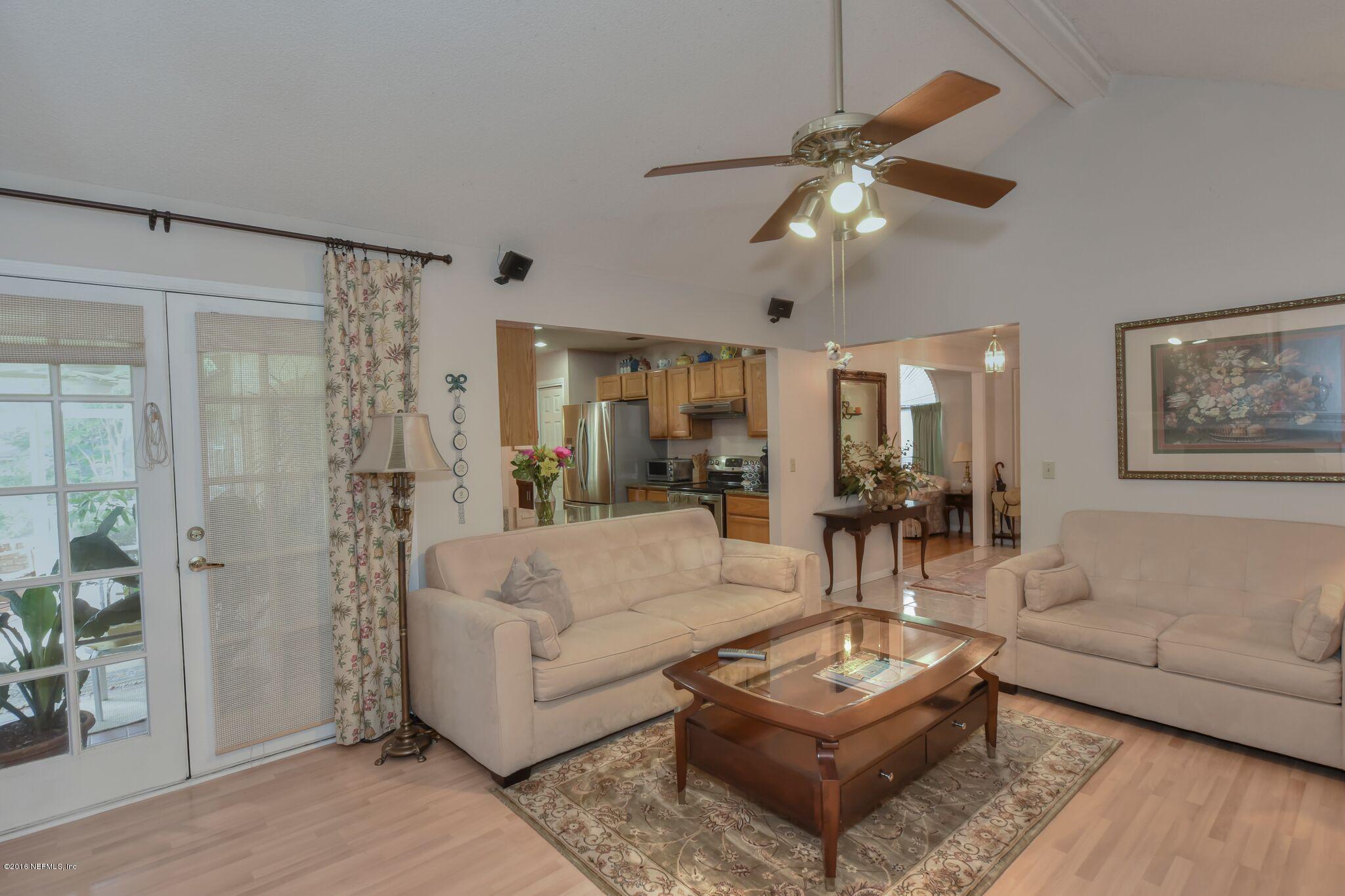 1813 Rambling Ridge Lane Jacksonville, FL 32225 - Photo 7 of 35 To Florida Room