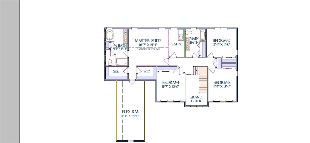 55 Lantern Hl Drive Cranston, RI 02921 - Photo 3 of 3