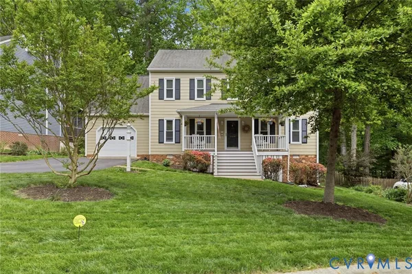 $475,000 | 5406 Standing Oak Road, Midlothian, VA 23112