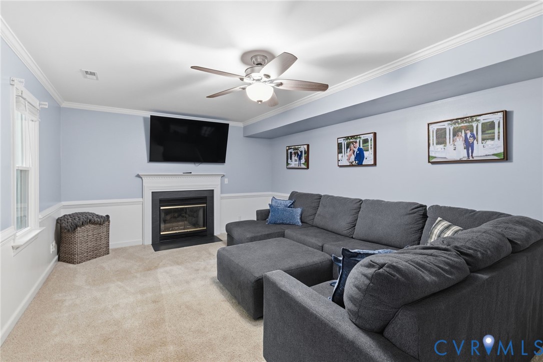 5406 Standing Oak Road Midlothian, VA 23112 - Photo 11 of 30